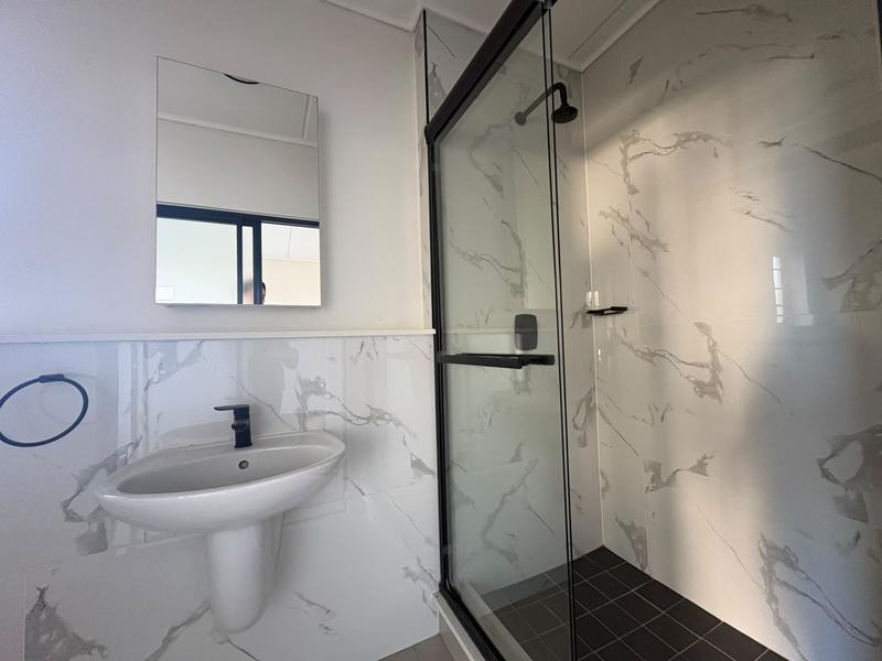 To Let 3 Bedroom Property for Rent in Richwood Western Cape